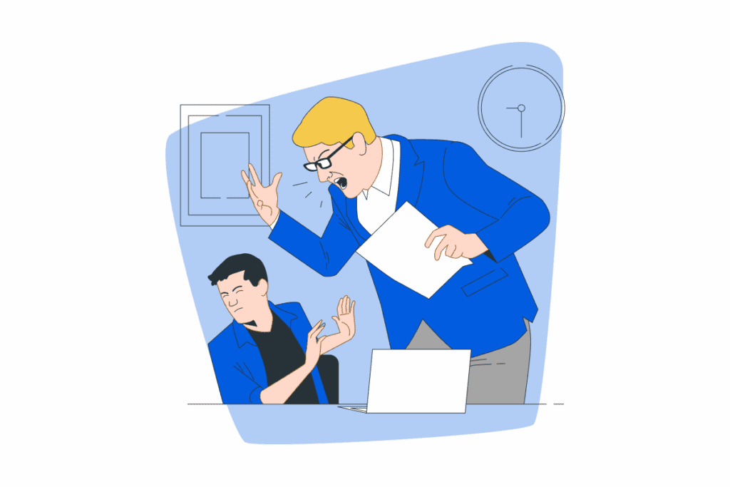 LITSLINK Team dysfunction