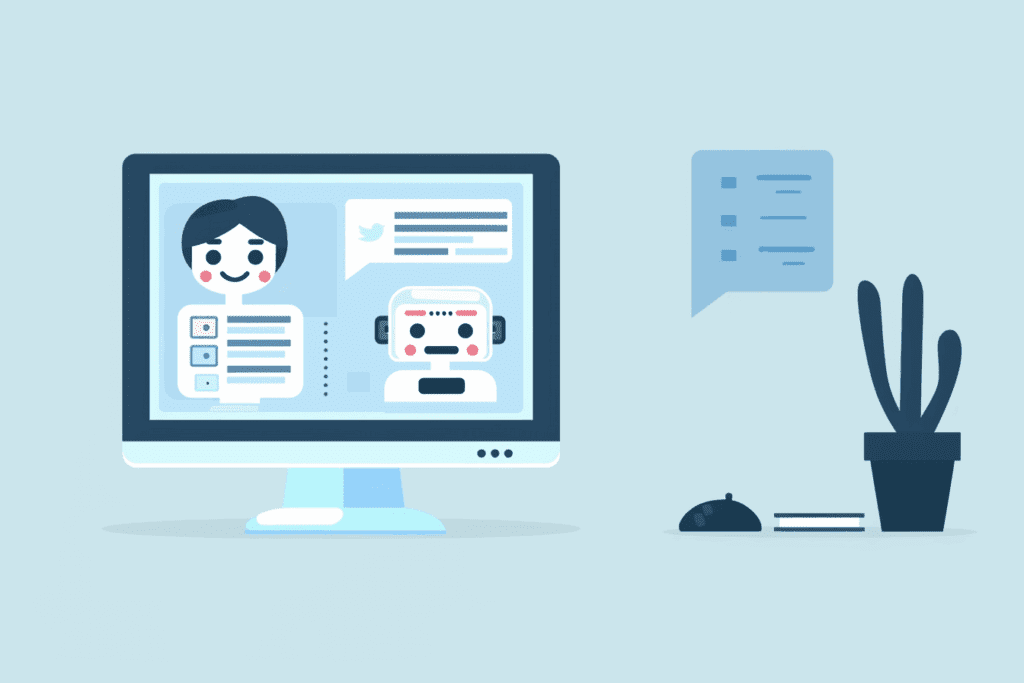 ai in customer service