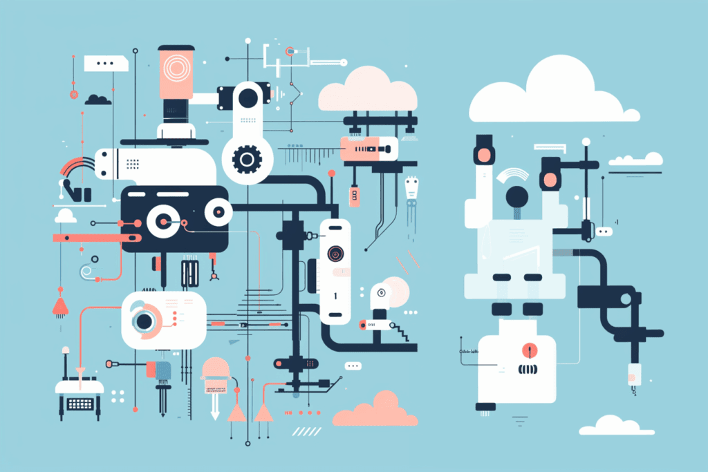 ai workflow automation