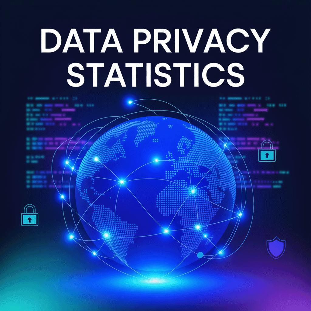 Key Data Privacy Statistics You Should Know for the Beginning of 2026