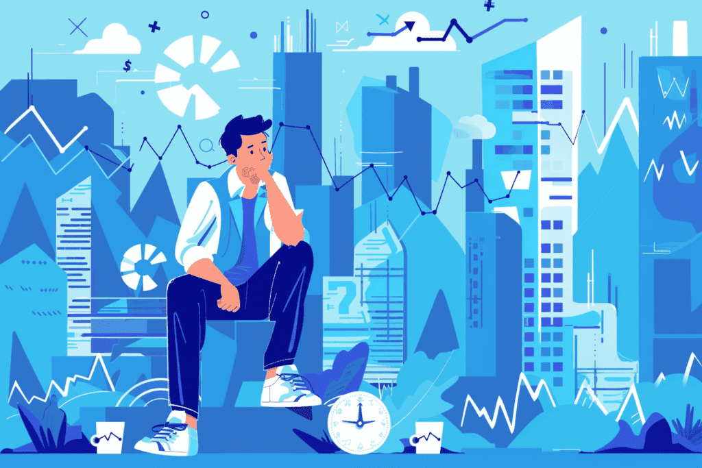 what causes a recession