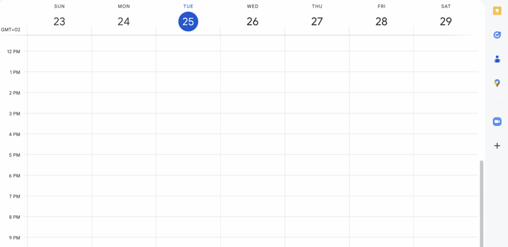 Best AI Scheduling Assistant 