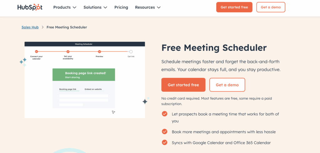 Best AI Scheduling Assistant 