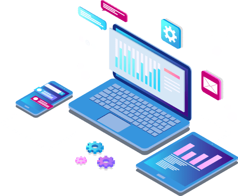 Mobile app development outsourcing - outsource application development to the company LITSLINK