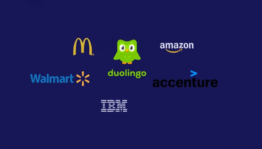 AI training for employees