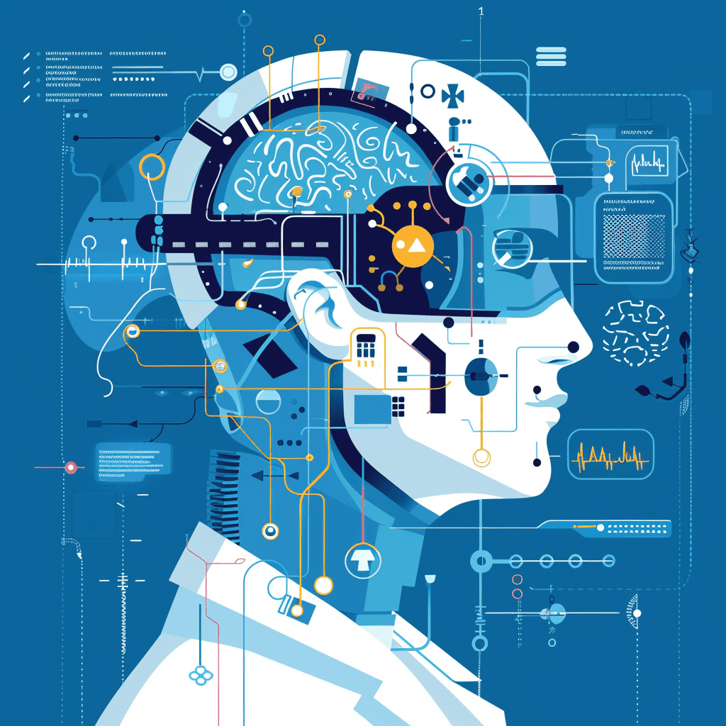 AI in Healthcare: Uses, Examples & Benefits