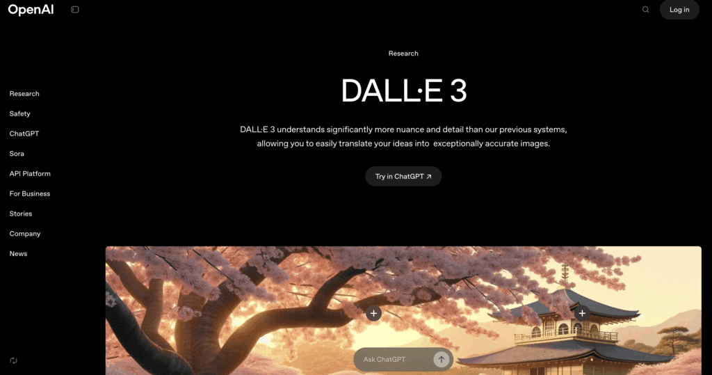 Best AI Image Generators