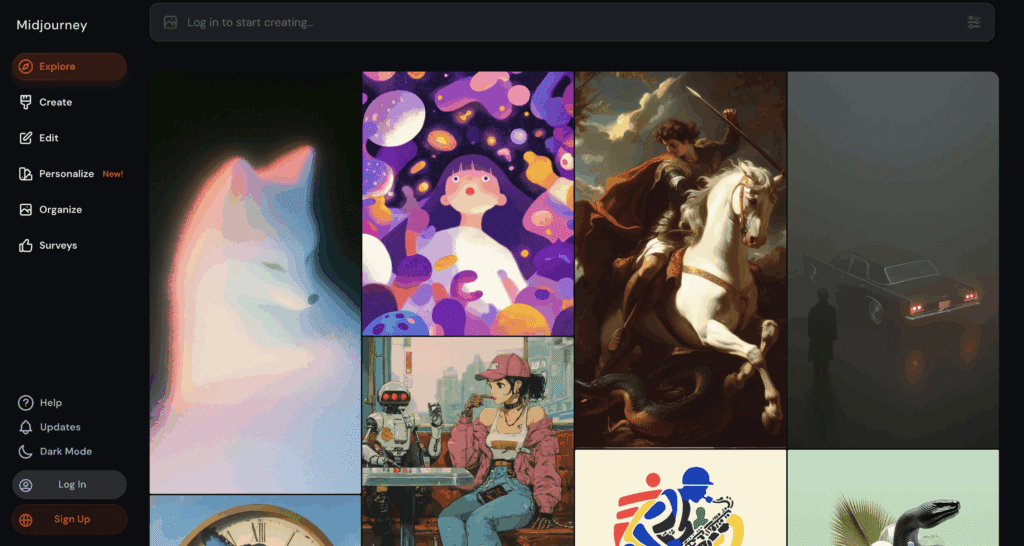 Best AI Image Generators