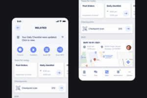 Unisafe - a system for managing the workforce Unisafe - a system for managing the workforce
