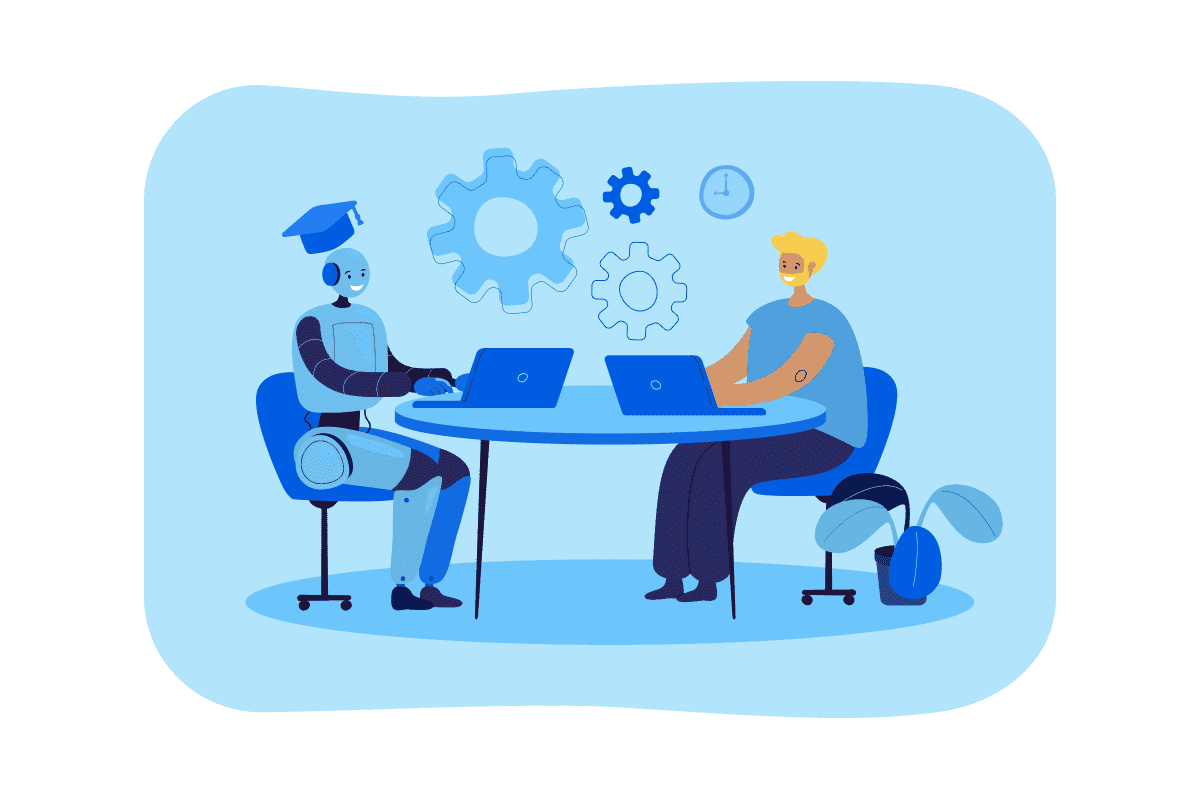 LITSLINK AI Education