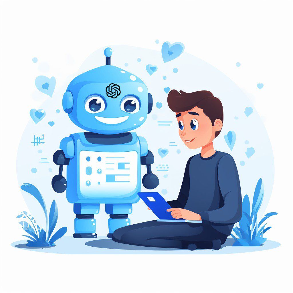 chatgpt update