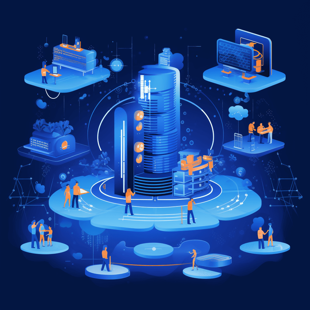containerization vs virtualization