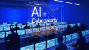 AI in Cybersecurity