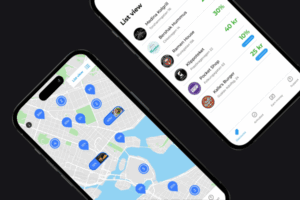 Counter App Counter App
