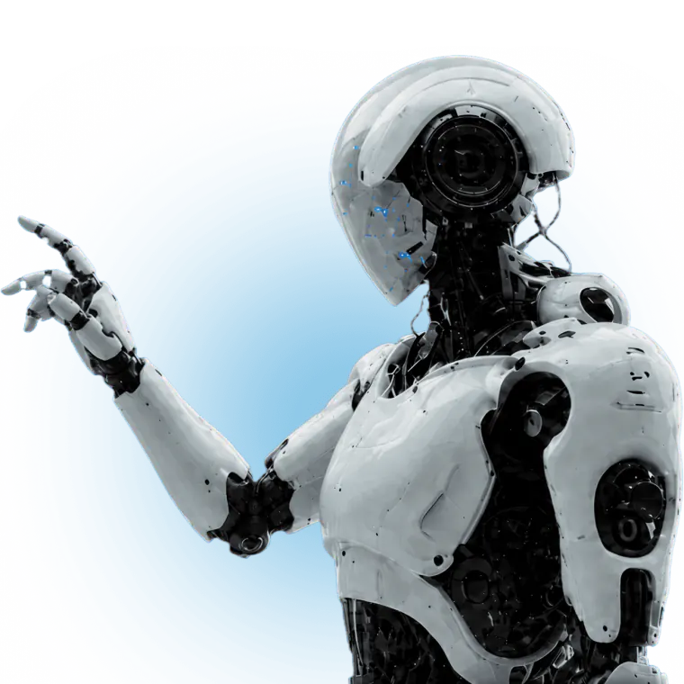 AI Agent Robot