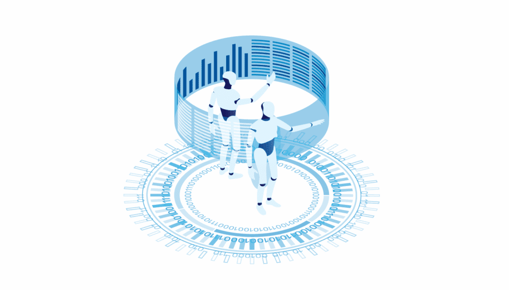 Python Libraries for Machine Learning | LITSLINK Blog