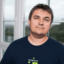 Viacheslav Petrenko - Chief Technology Officer at LITSLINK