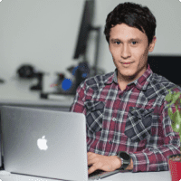 Emil Temirov - Software Architect at LITSLINK