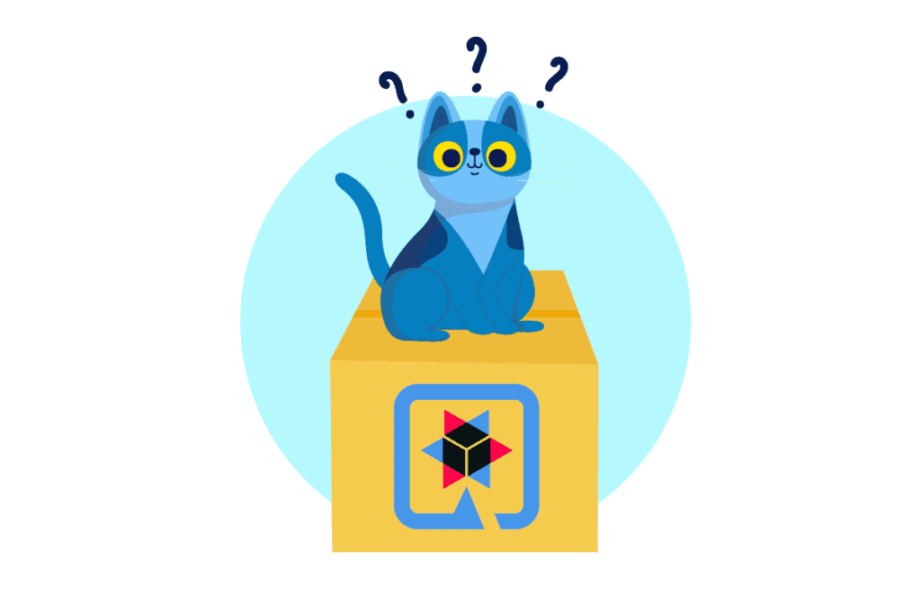 What's Quarkus - LITSLINK log