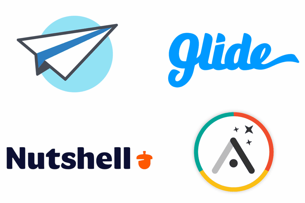 no-code development platforms
