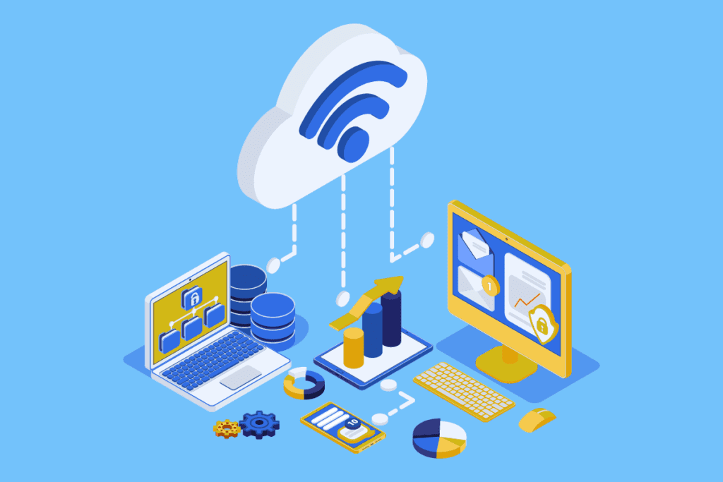 what is saas