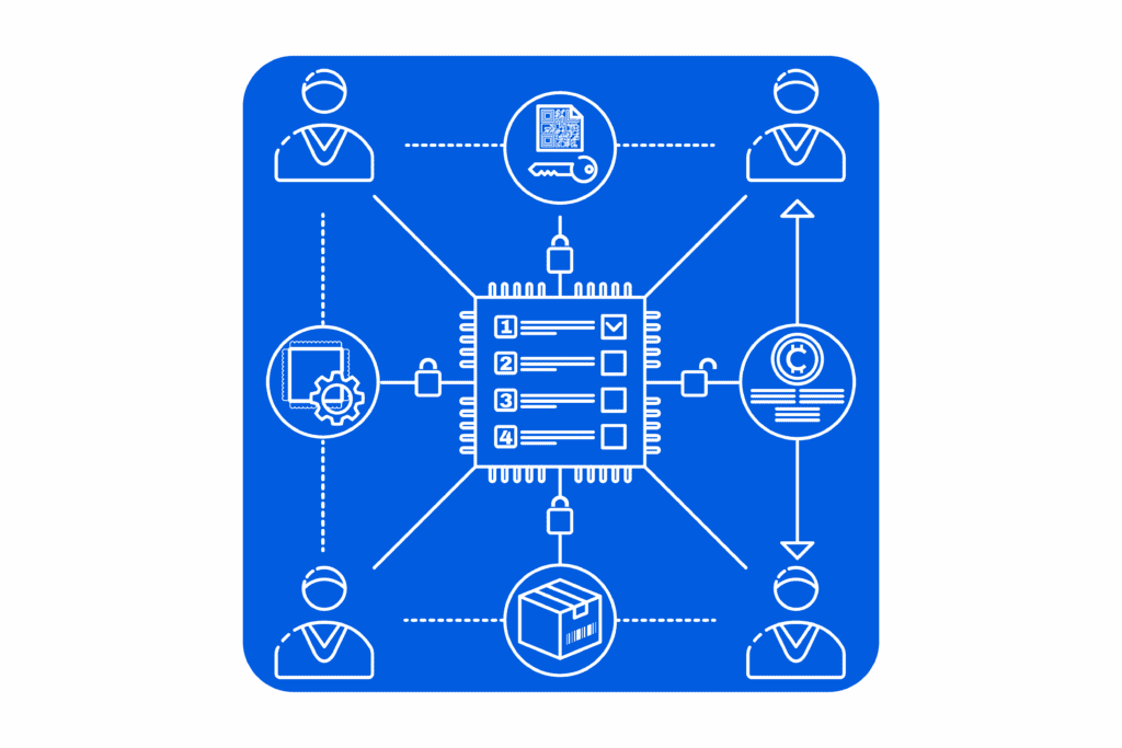 blockchain legal issues_LITSLINK