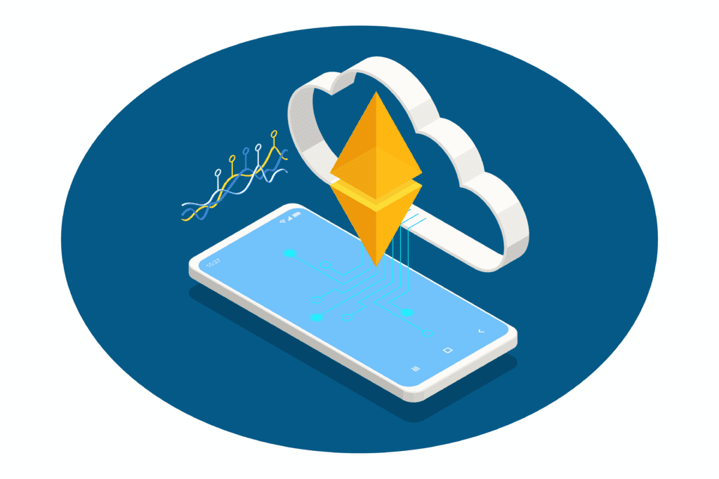 blockchain legal issues_LITSLINK