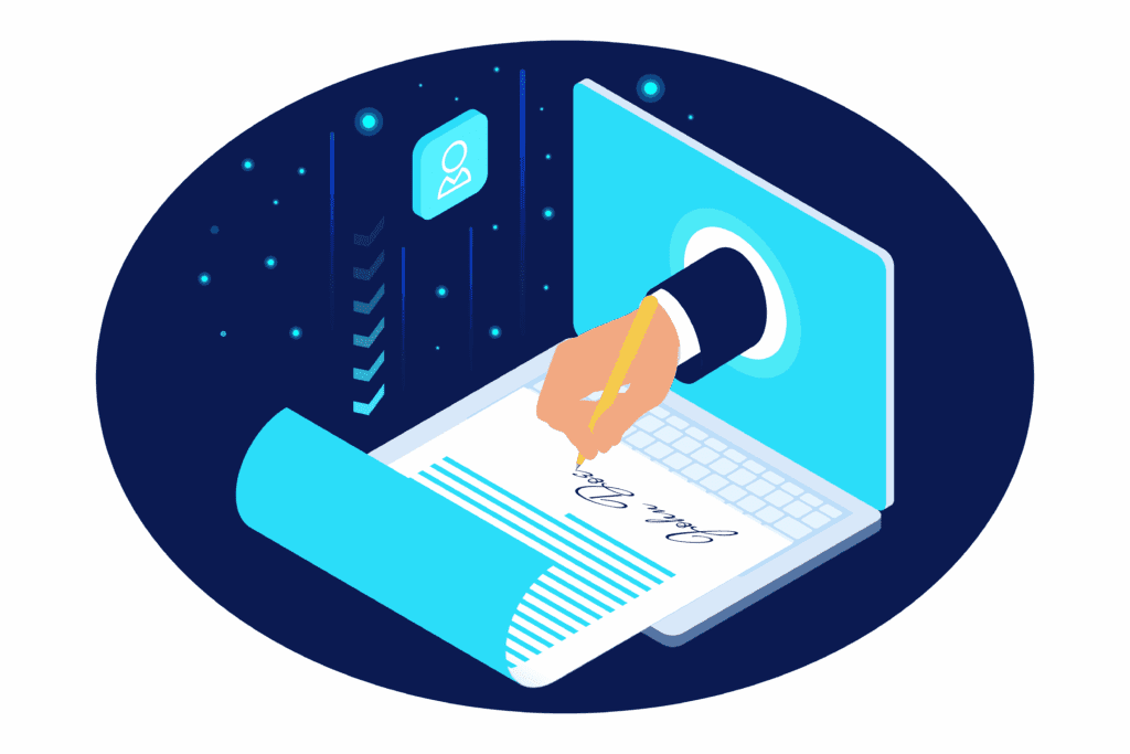blockchain legal issues_LITSLINK