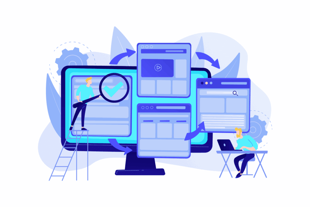 usability testing