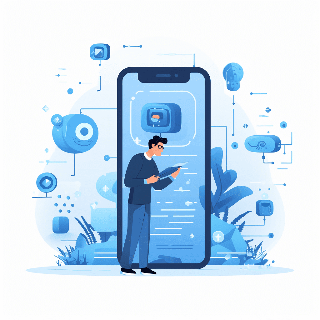 chat gpt 4 app