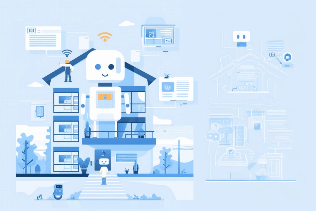 ai in real estate