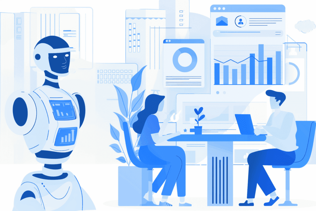 AI Business Ideas