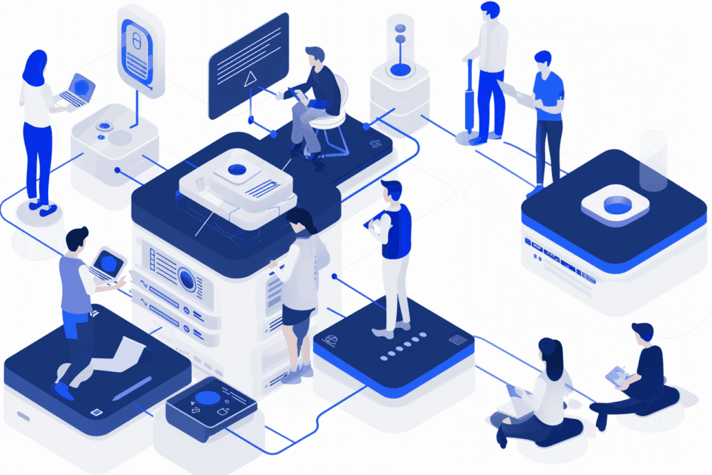ai in software testing