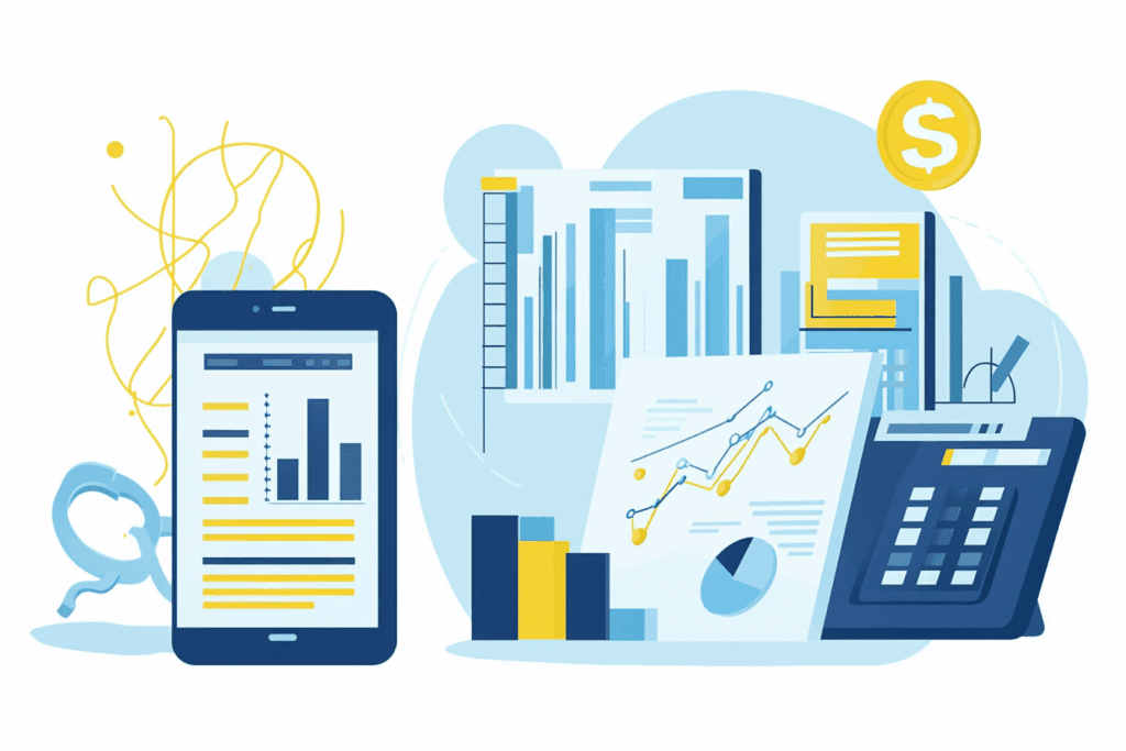 Finance AI Tools