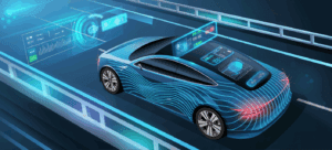 AI in Automotive