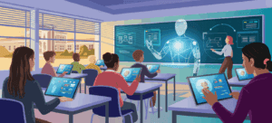 AI in Education