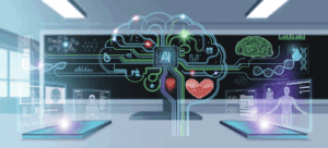 AI in Healthcare Industry