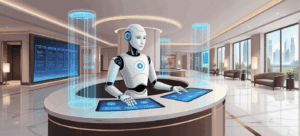 AI in Hospitality Industry