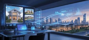 AI in Real Estate Industry