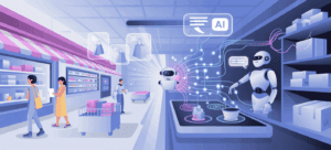 AI in Retail and E-commerce Industry
