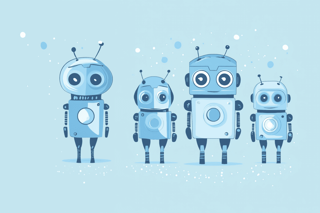 how ai learns