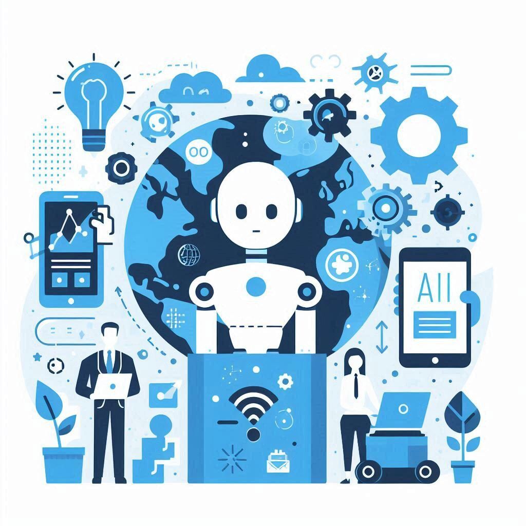 The Competitive Edge: Why Early AI Adoption Matters