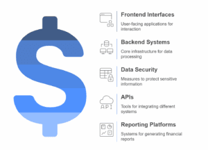 Components of a Fintech Stack