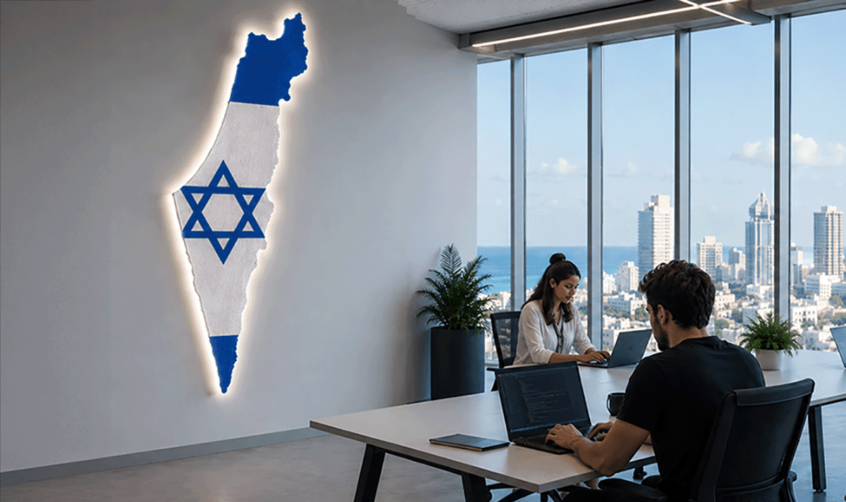 8 Best Software Development Companies in Israel: A Ranking for Businesses Ready to Scale
