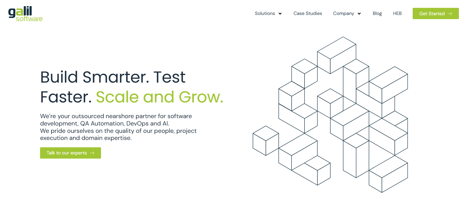 Galil Software Galil Software