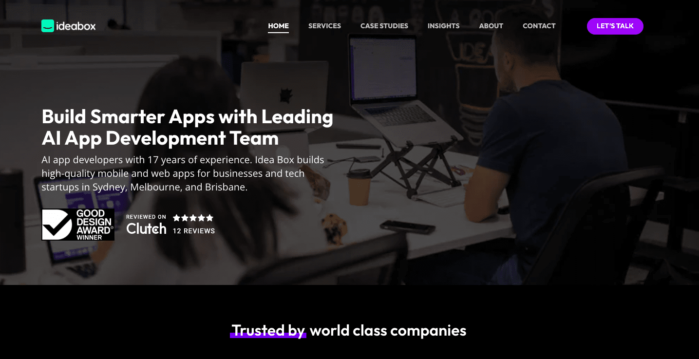 IdeaBox