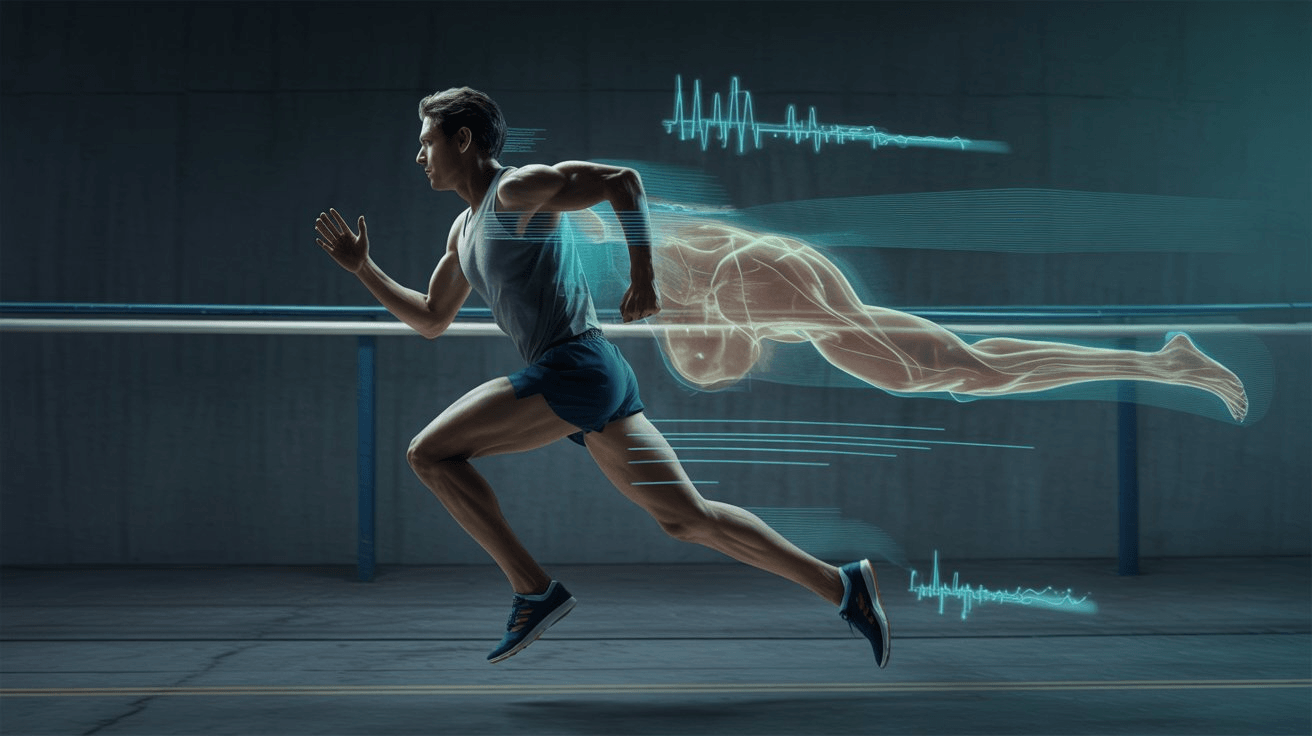 AI in Sports: Key Applications, Examples, and Development Trends
