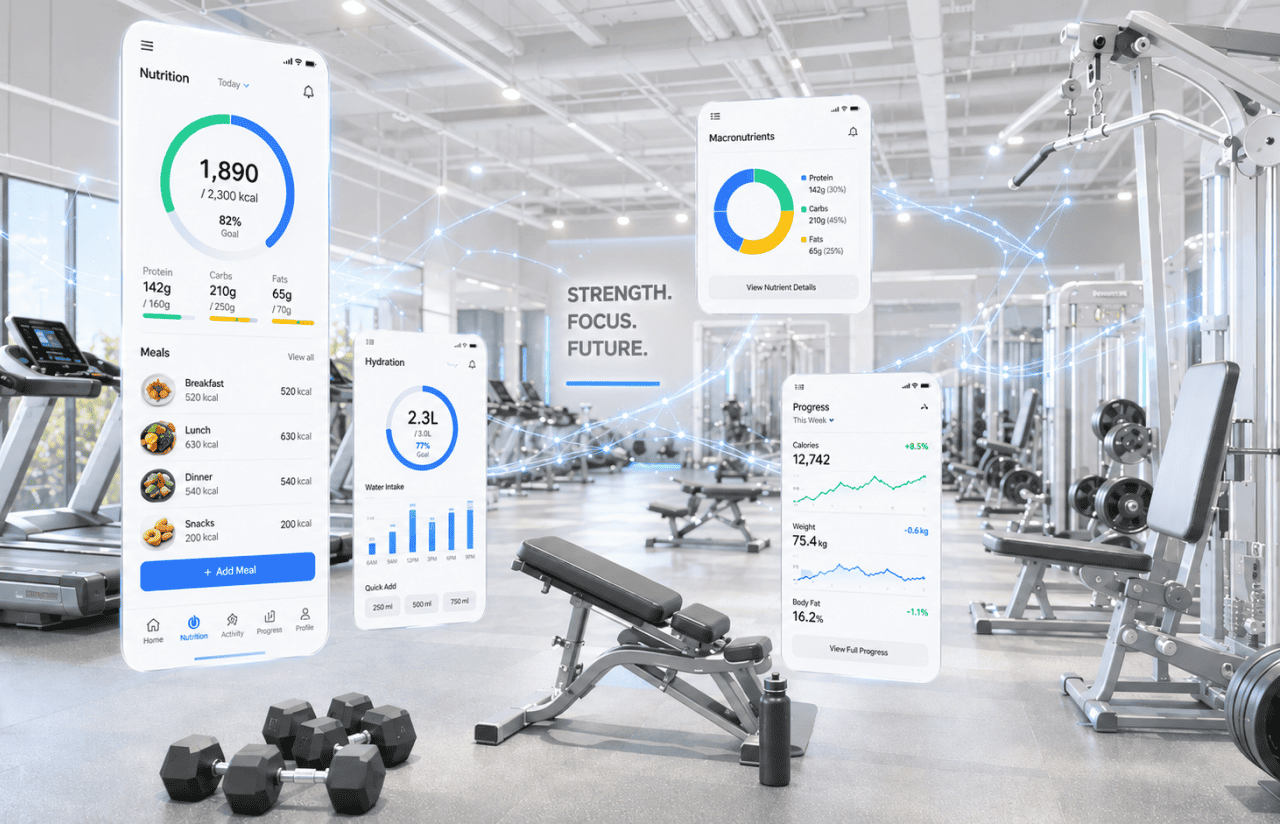 AI-Powered Sports App Development in Practice AI-Powered Sports App Development in Practice