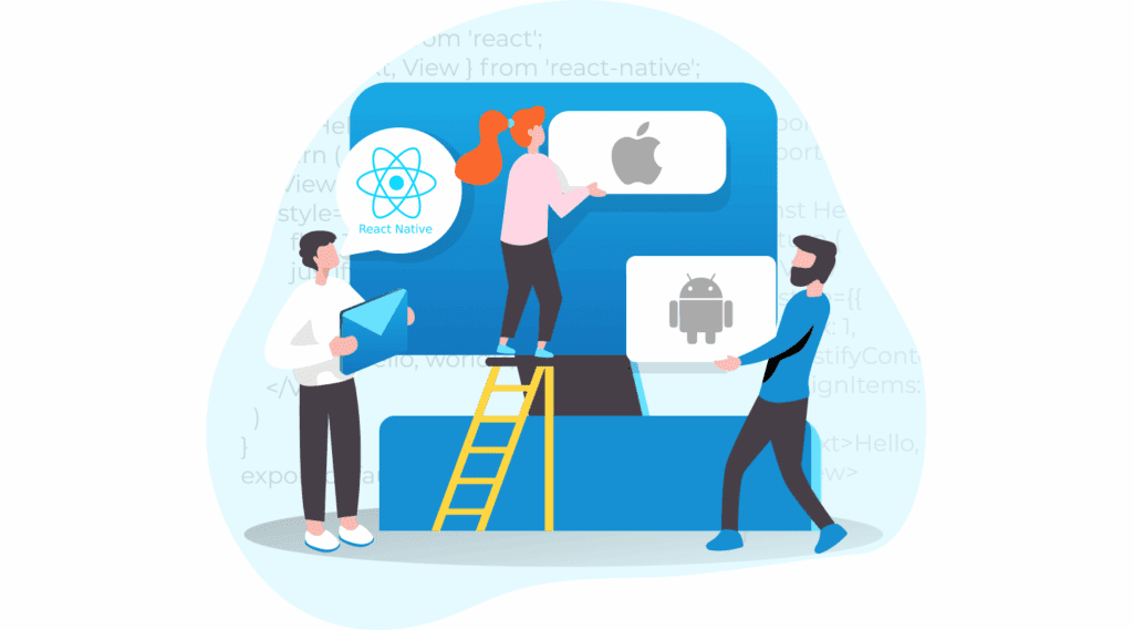 5 Best React Native UI Libraries To Boost Your Development in 2025