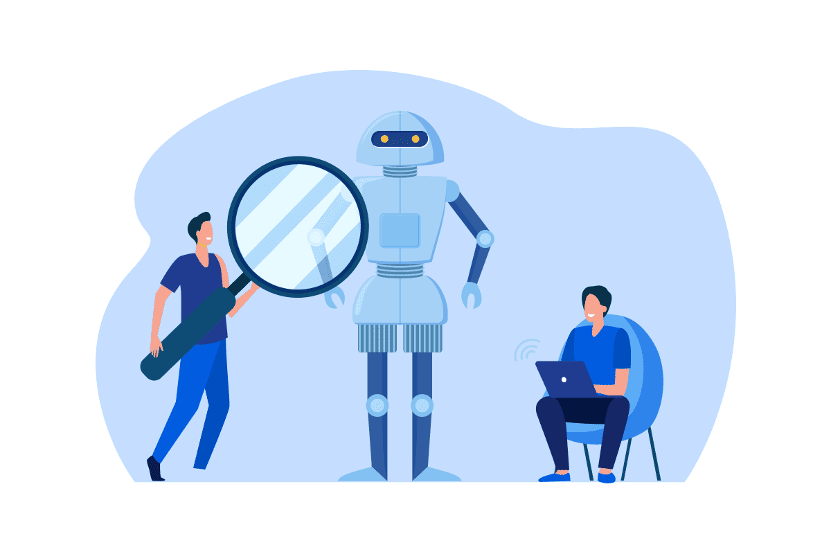 Generative AI's influence | LITSLINK